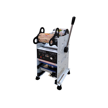 GETRA Cup Sealer Mesin Segel Gelas Plastik - ET D8S