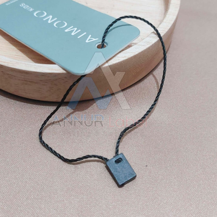 

H7Y Tali hangtag isi +/- 1000pcs tali rope pin