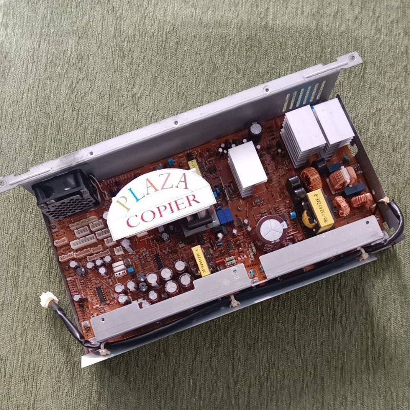 

POWER SUPPLY mesin fotocopy canon IR 5070/5570/6570