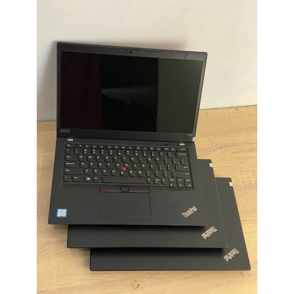 Lenovo ThinkPad X390