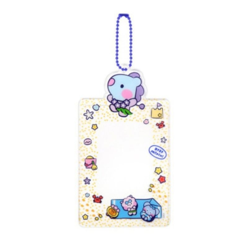 SALE  Essence Sheet Mask BT21 dan PC holder