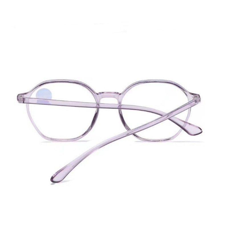 FAB E3024 Kacamata Baca  Lensa Plus Anti Radiasi +1.00 s/d + 3.00 Kacamata Wanita Reading Glasses Kacamata Lensa&amp;Frame