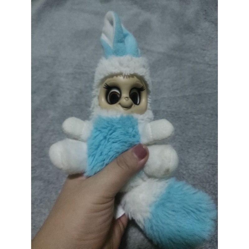 boneka bush baby world