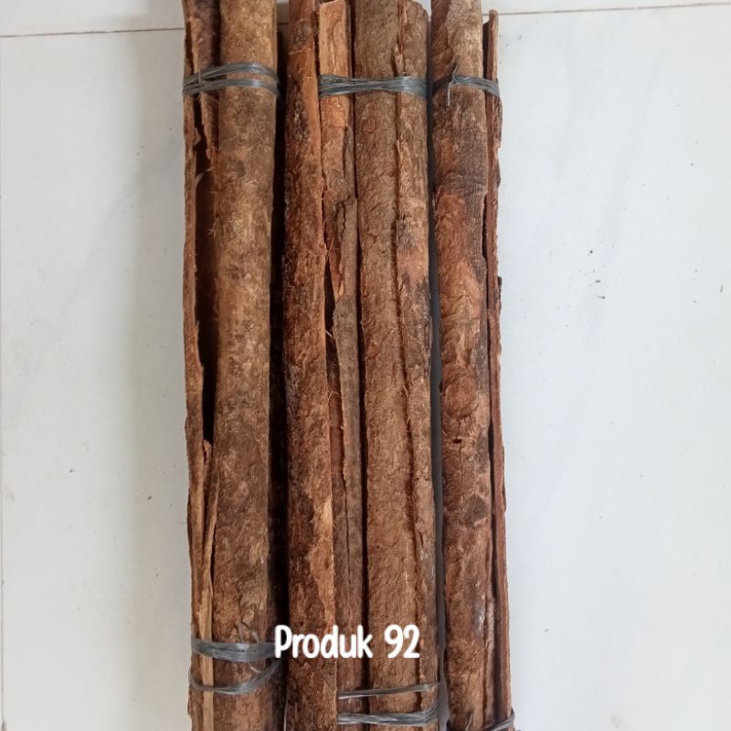 

Kulit Raru Kulit Kayu Raru Asli Medan 1 kg