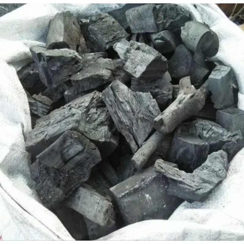 ARANG KAYU/ARANG KAYU BAKAR