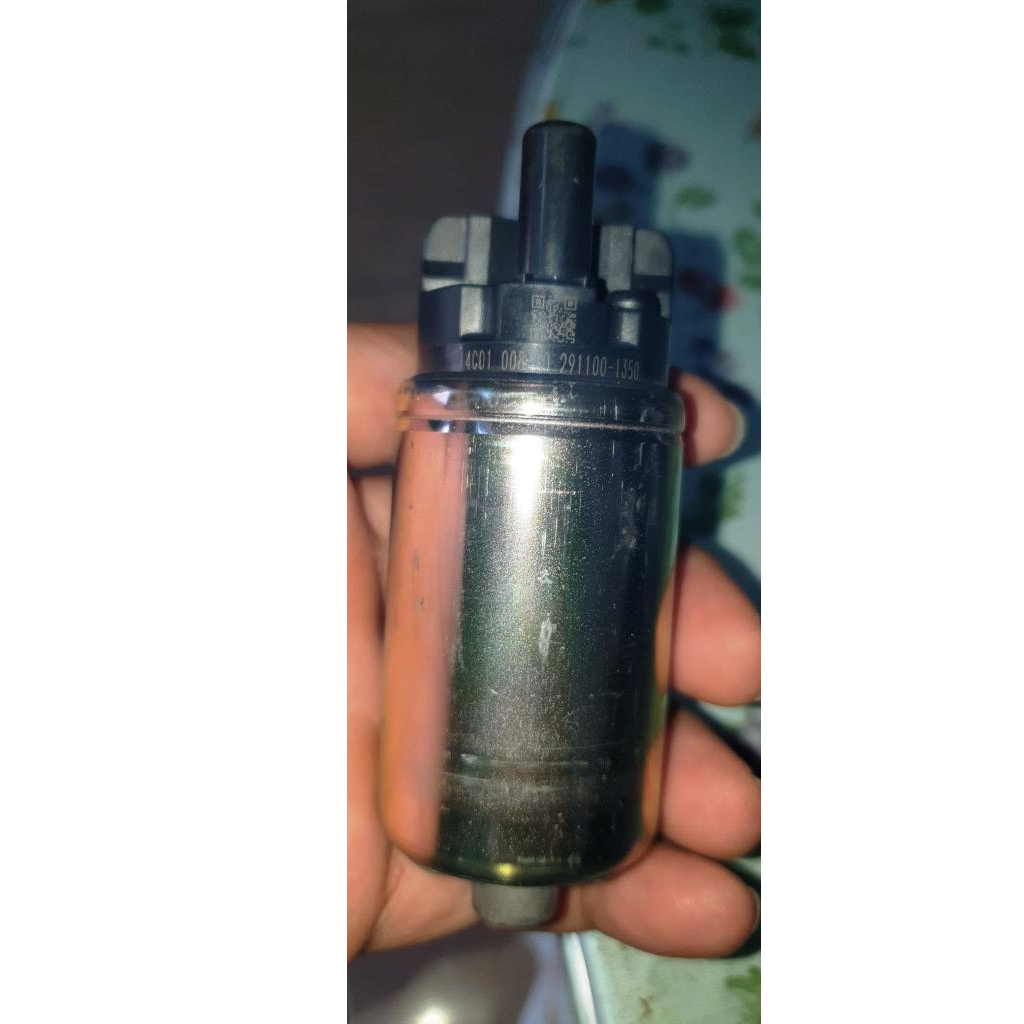 Fuel Pump/Rotak Original Denso Toyota Avanza Xenia soket kecil