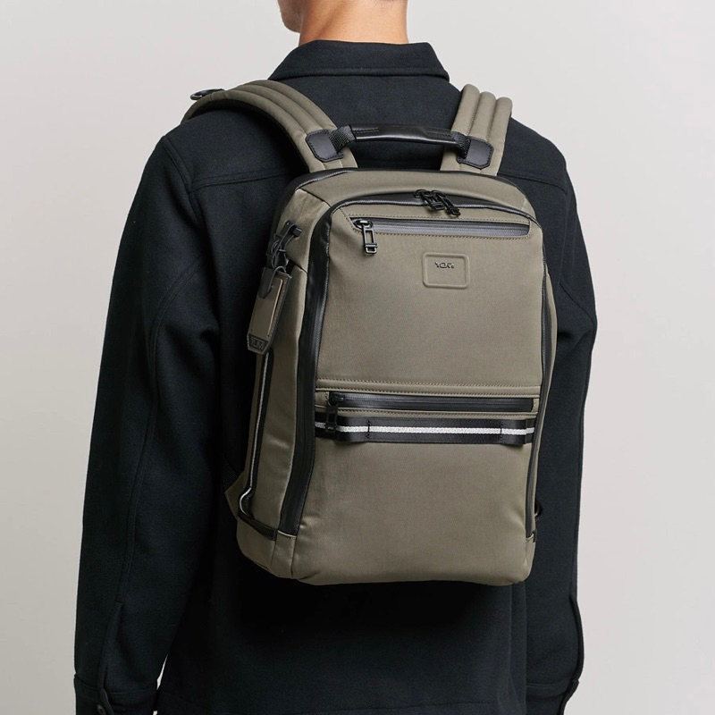 Original Tumi Dynamic Backpack