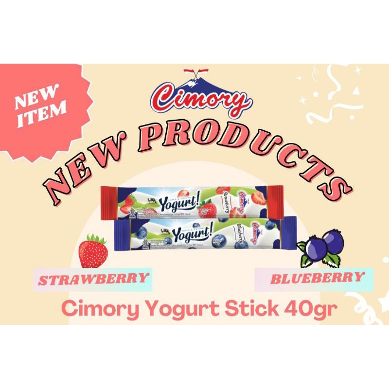 

cimory yogurt stik 40 ml