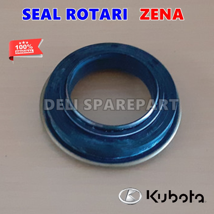 Seal Rotary zena  seal transisi mesin tracktor  zena Original Quick
