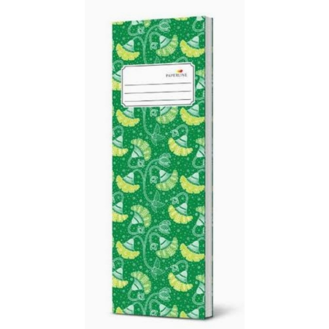 

Buku Hardcover Ekspedisi Isi 100 Paperline