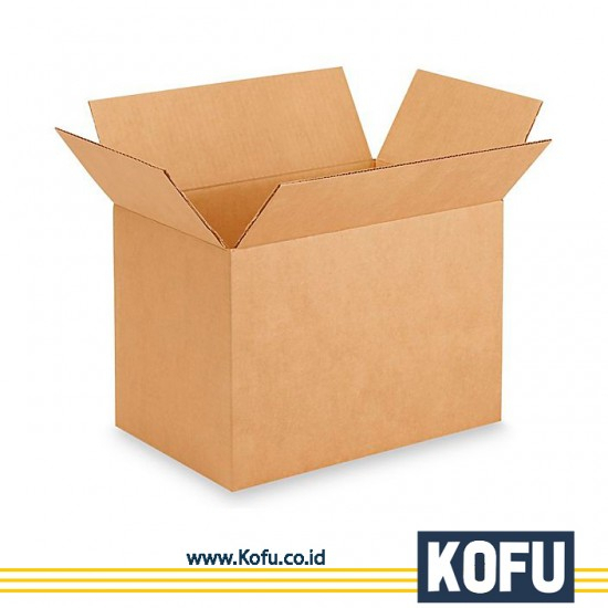 

38x25x25 - SWR Kardus / kotak / packing / box / dus / karton