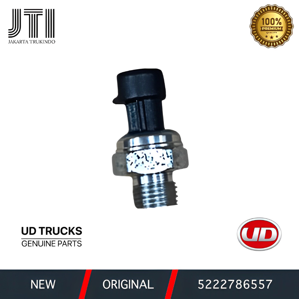 PRESSURE SENSOR UD TRUCKS QUESTER 280 370 5222786557