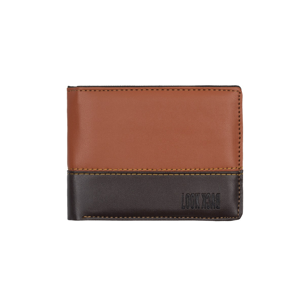 Lookback Wallet - Dompet pria Original 04