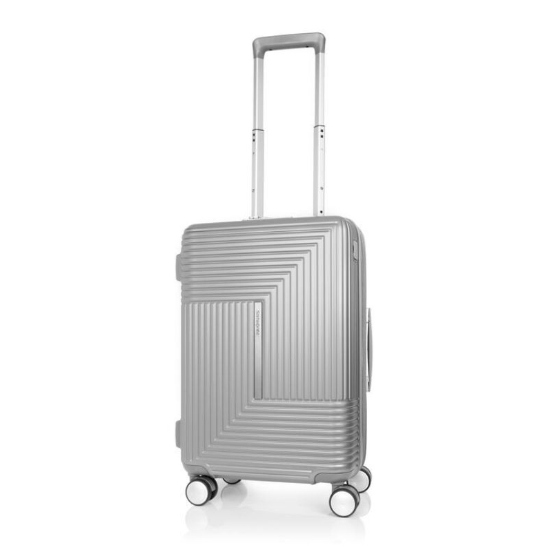 Koper Samsonite Apinex size Cabin 20 inch expand Original