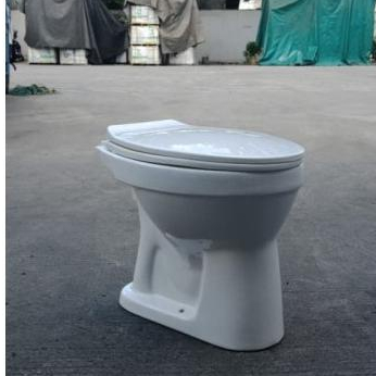 Kloset Duduk Siram Volk C509