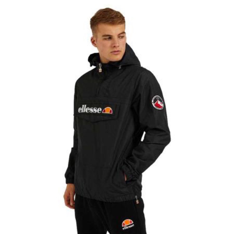 ellesse mont 2 jacket