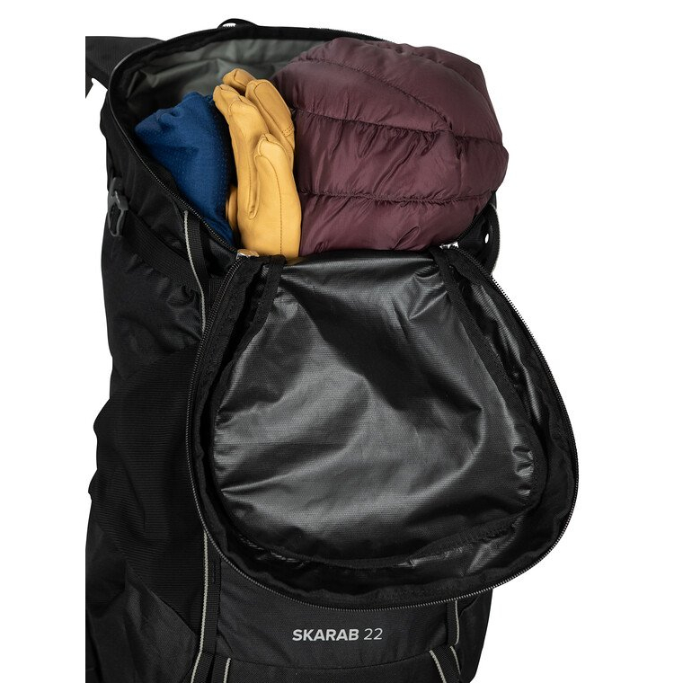 Tas Osprey Skarab 22 // Tas Ransel Osprey Original Berkualitas