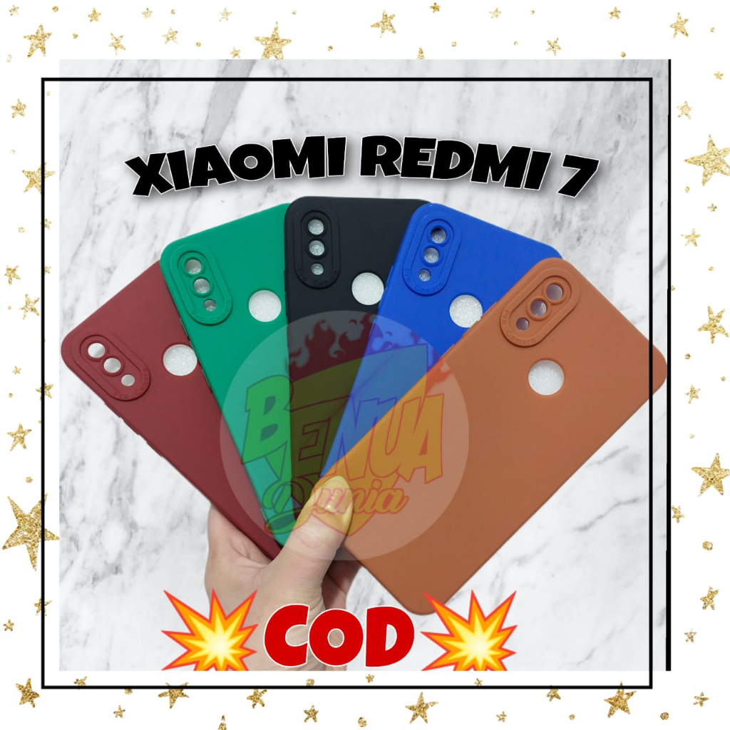 SOFTCASE SAMSUNG M20 || CASE BABY PRO KAMERA SAMSUNG M20 - BD