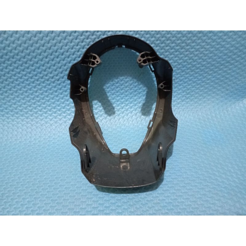 COVER BATOK KEPALA ATAS  ALL NEW SCOOPY 2020-2022 ORIGINAL K2F