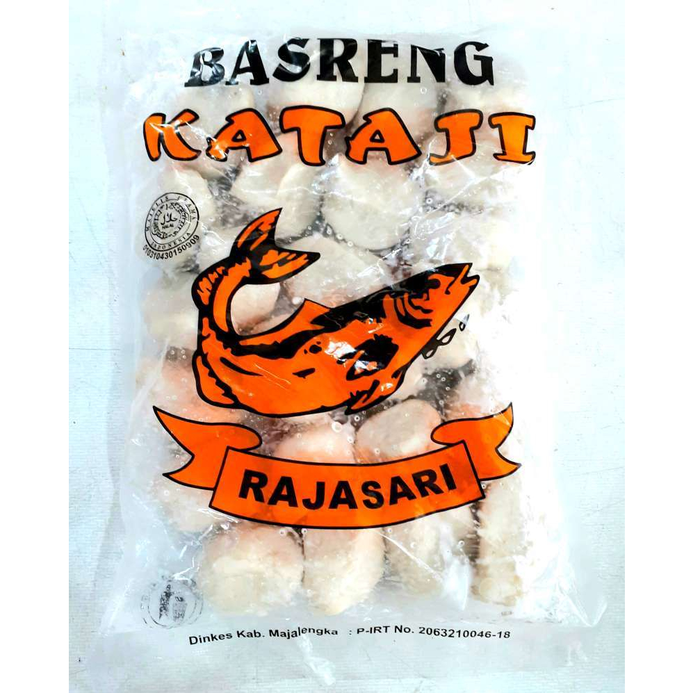 

BASRENG KATAJI