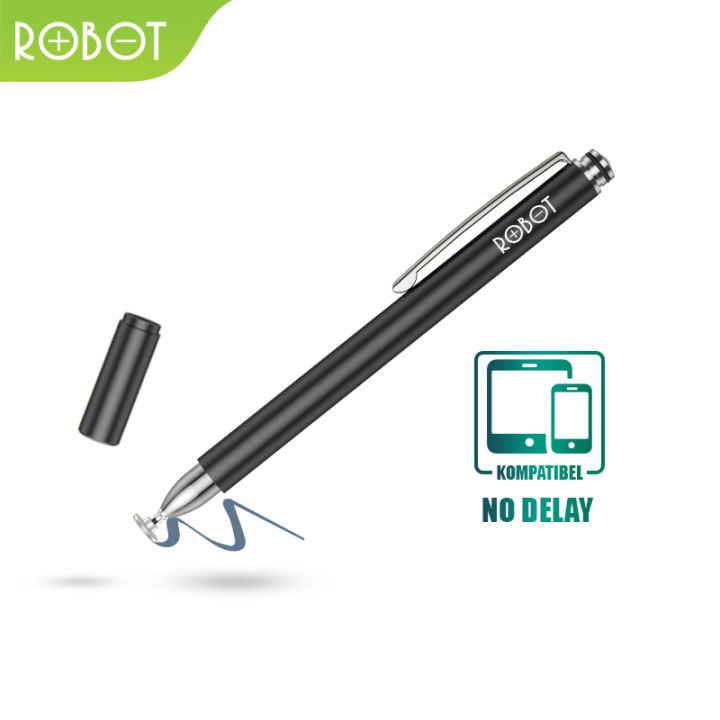 Stylus Pen ROBOT RSP02 Android / IOS / Smartphone / Mobile / Tablet