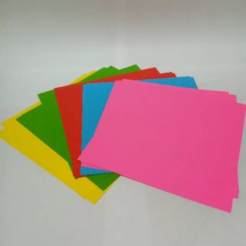 

kertas origami warna