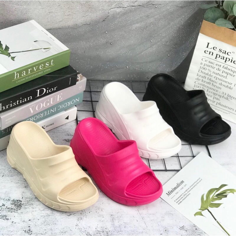 Wedges S2173 import realpict