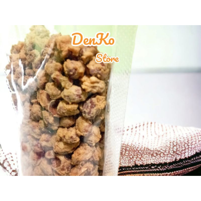 

Kacang Telur Medan 500 gr - 1/2 kg