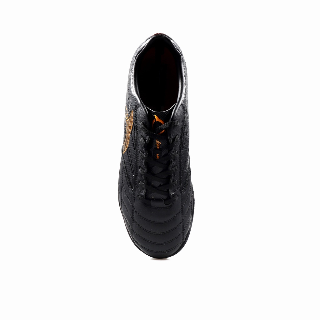 SEPATU FUTSAL ORTUSEIGHT FORTE SAVAGE V2 IN - BLACK GOLD