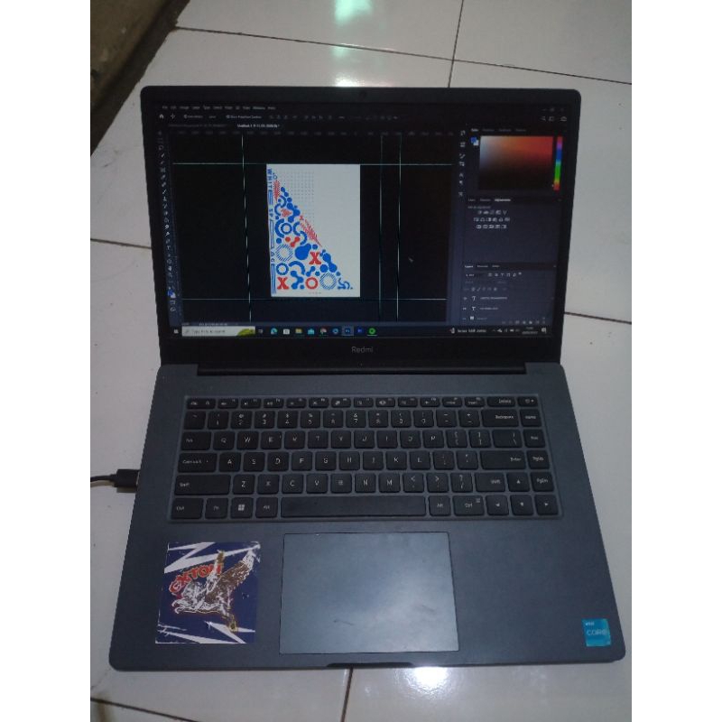 redmibook 15