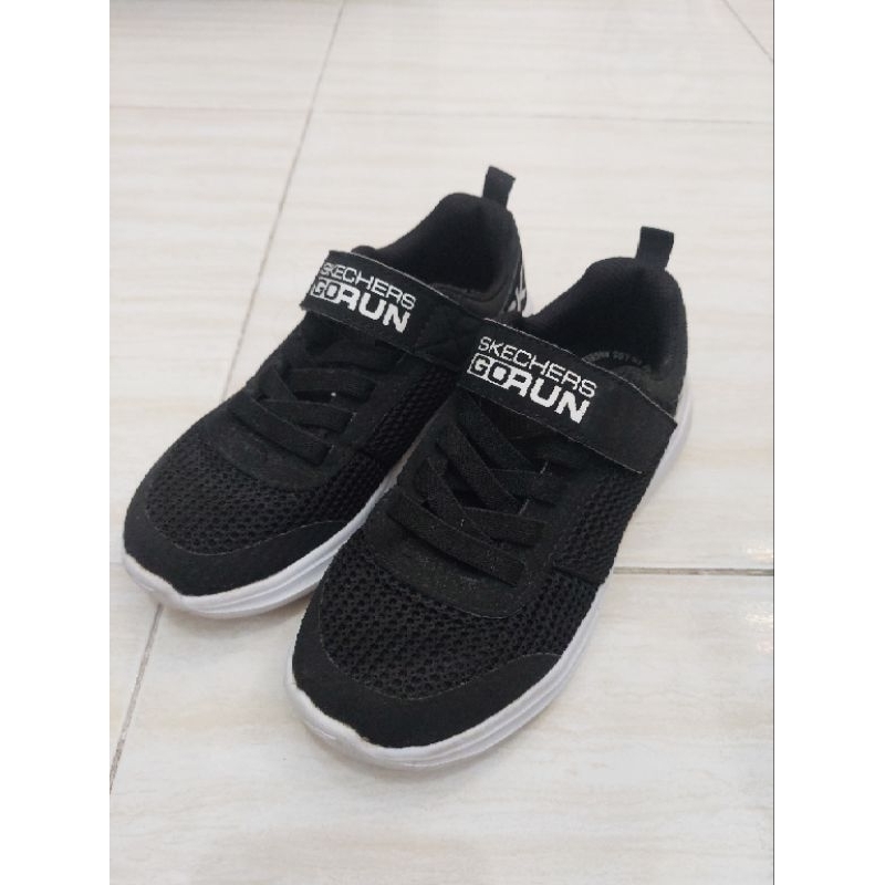 SKECHERS Go Run Fast Kids