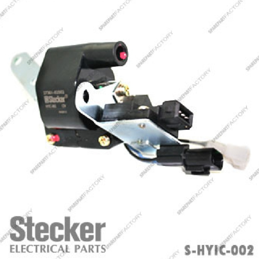 COIL KOIL ATOZ 2005 - 2007 / VISTO 2005 - 2007 2301-02502