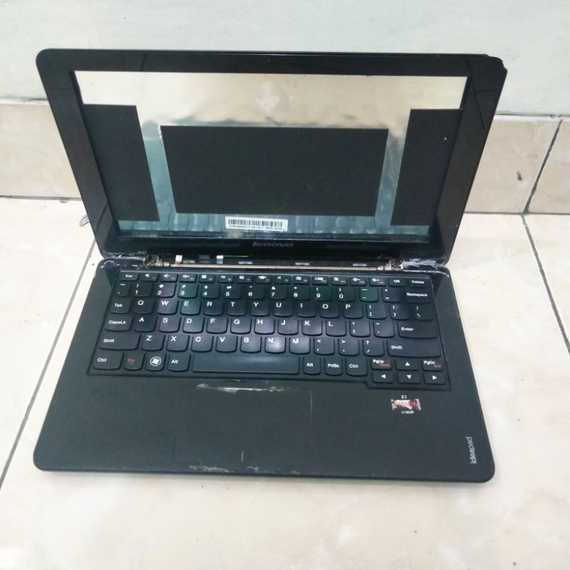 Casing kesing Original case Kesing laptop Lenovo Ideapad S206