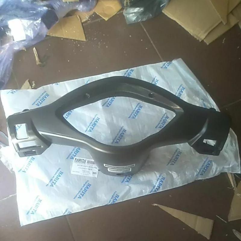 Batok Belakang Supra Fit New 2006