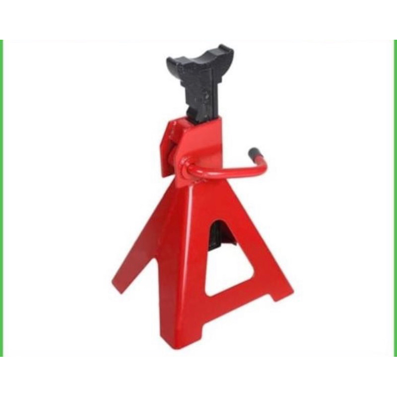 Jack stand ganjalan dongkrak 3ton Ats 1pasang