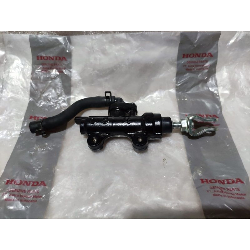 Master rem Belakang Cb 150 R led Original Master rem belakang cbr 150 R facelift Ori
