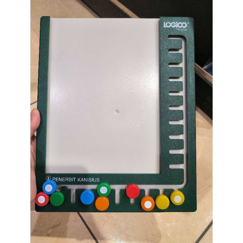Papan Logico Picollo