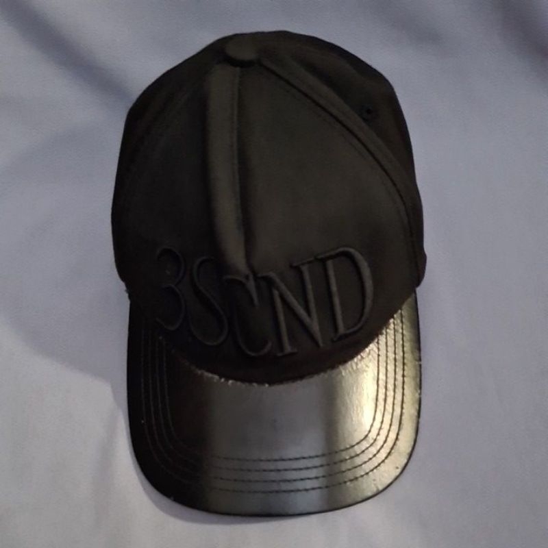 TOPI 3SCND LONDON LIMITED EDITION AUTH