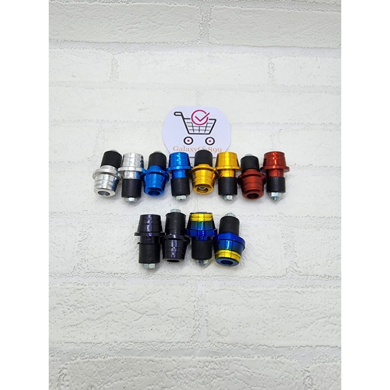 Jalu Stang Matic Universal Warna Warni harga sepasang kiri kanan