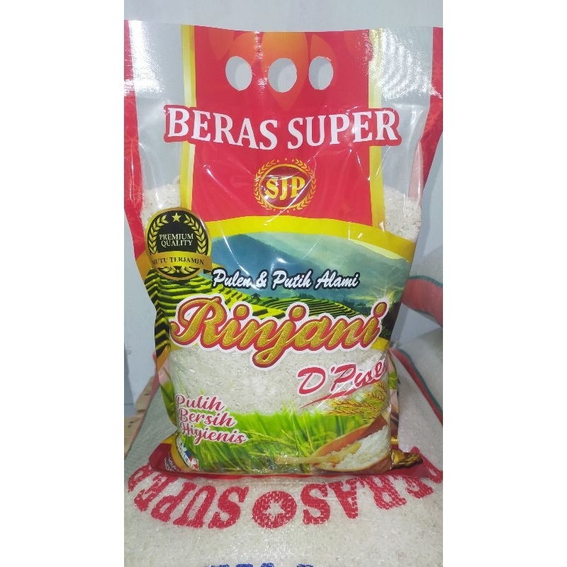 

Beras Super Rinjani 2,5 kg