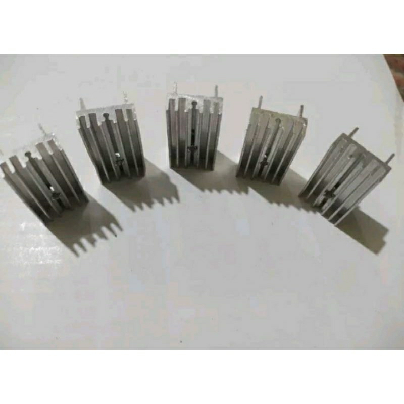 Headsink TIP Pendingin TIP