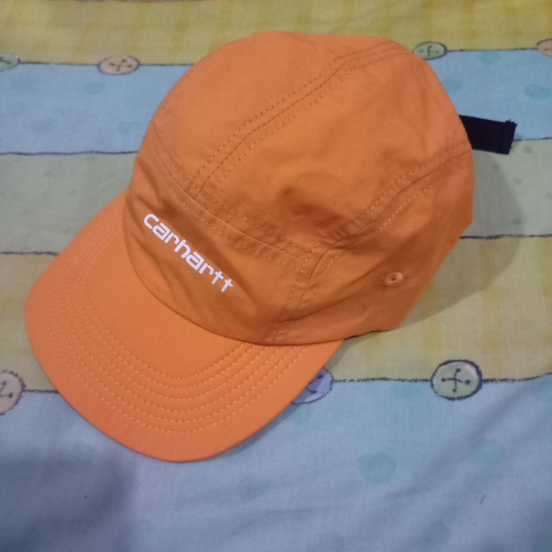 Topi Carhartt 5 Panel Original