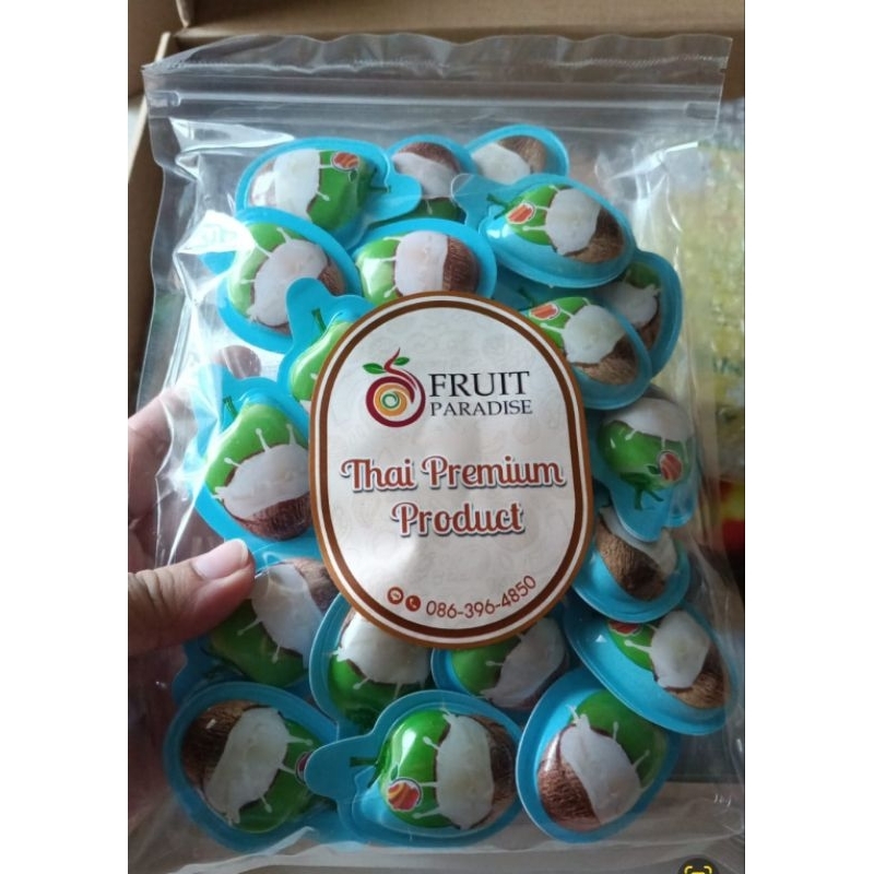

Fruit Paradise | Permen viral | Permen buah