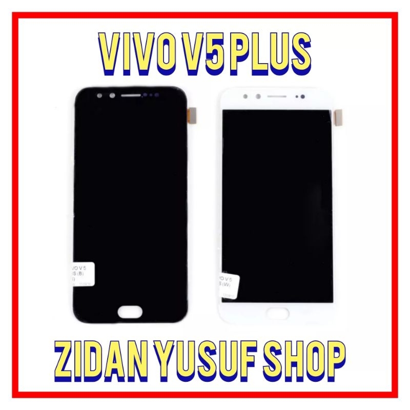 LCD TOUCHSCREEN VIVO V5 PLUS / V5+ ORIGINAL