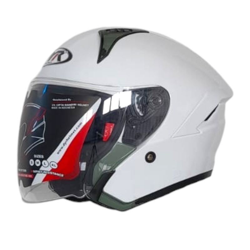 Helm DYR Subaru Solid Original