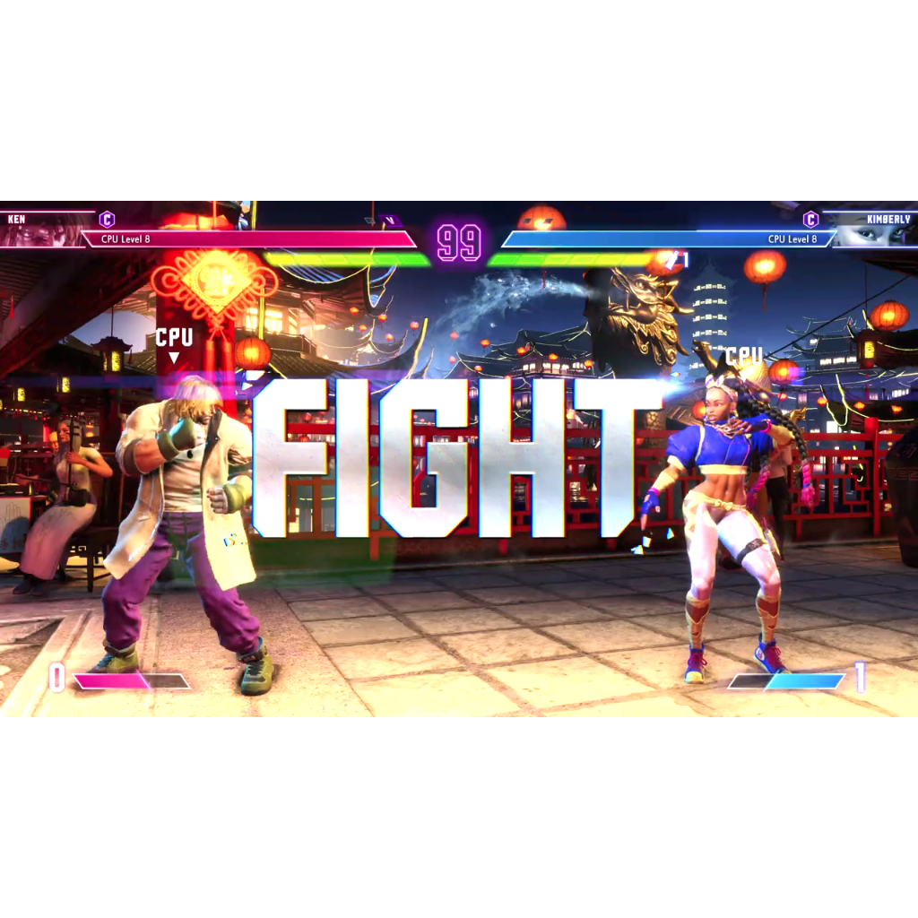 Street Fighter 6 Ultimate Edition PC Original