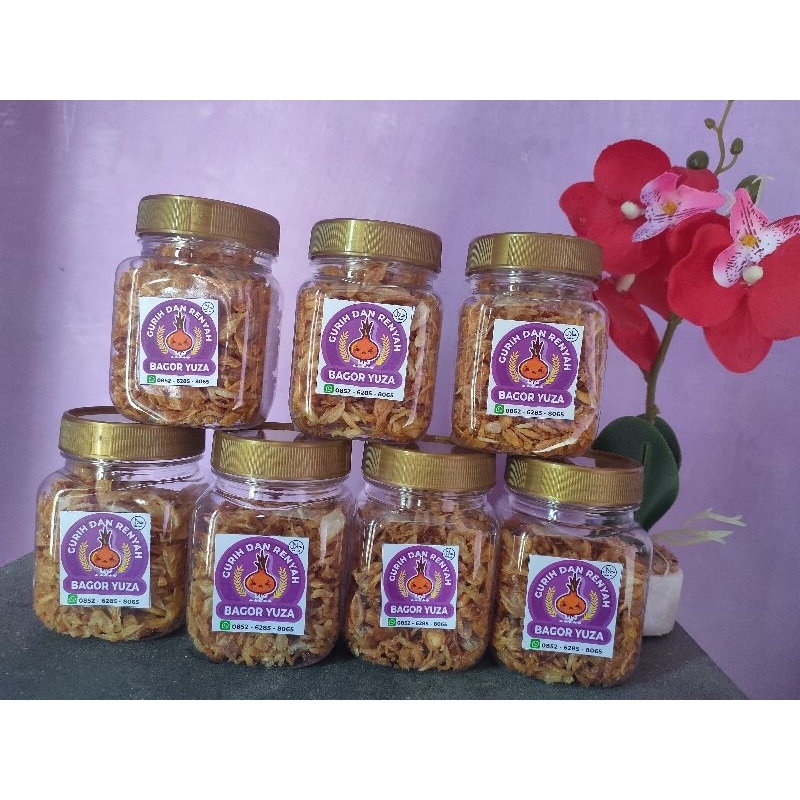 

bawang goreng yuza