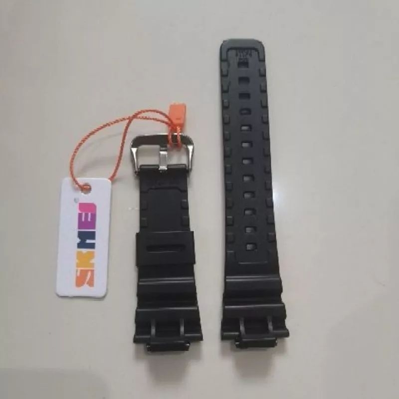 Strap Tali jam tangan casio Mrw-200untuk jam casio mrw-200