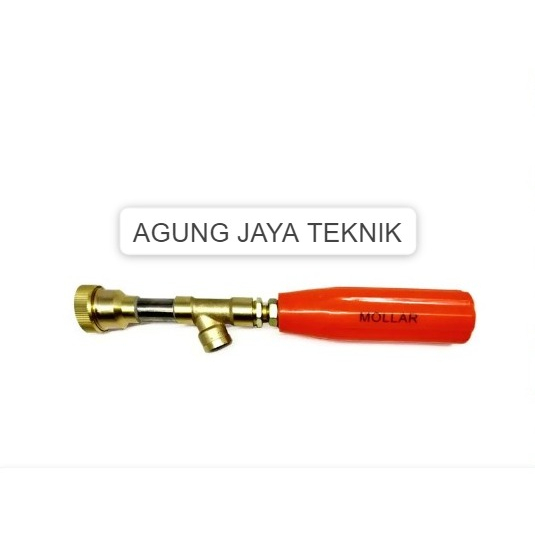 STICK SANCHIN 20CM MOLLAR