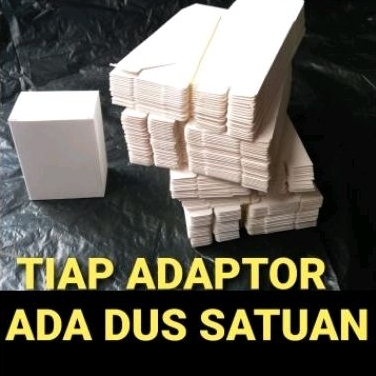 Jlelectro 9V 2A Real Jack Dc 3.5Mm Adaptor Speaker Advance K881 K1201 All Electronic + Dus Putih